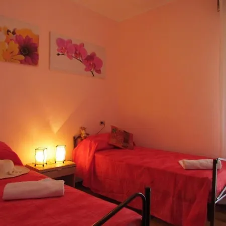 Cosy Quiet Bulding - Ac - Washing Machine - Private Parking Bibione