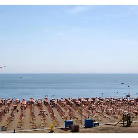 Cosy Quiet Bulding - Ac - Washing Machine - Private Parking * Bibione