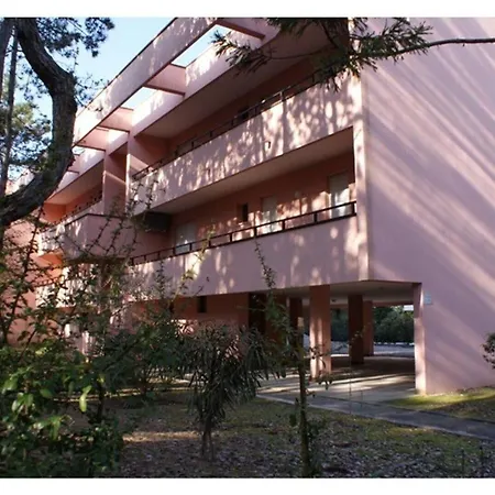 Cosy Quiet Bulding - Ac - Washing Machine - Private Parking * Bibione