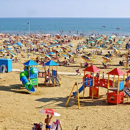 Cosy Quiet Bulding - Ac - Washing Machine - Private Parking * Bibione
